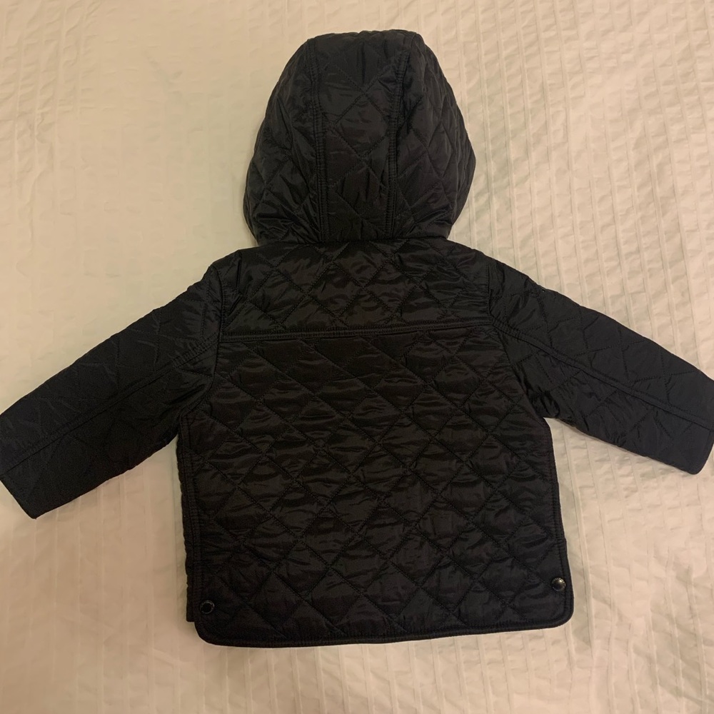 Sold!!!🚨New Burberry Baby Jacket🚨Price firm - Picture 7 of 8